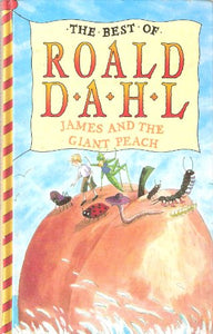 James and the Giant Peach 