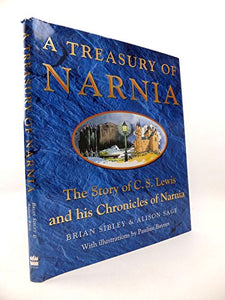 A Treasury of Narnia 