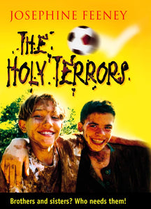 The Holy Terrors 