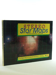 Stereo Star Maps 