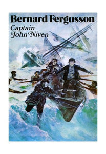 Captain John Niven 