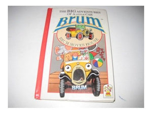 Brum and the Removal Van 