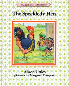 The Speckledy Hen 