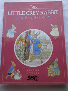 The Little Grey Rabbit 