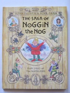 The Saga of Noggin the Nog 