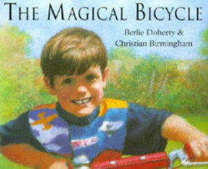 The Magical Bicycle 