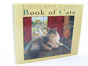 Lesley Anne Ivory's Book of Cats 