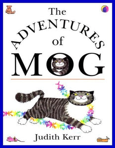 The Adventures of Mog 