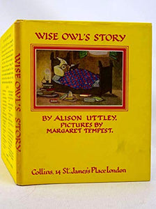 Wise Owl's Story 