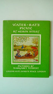 Water Rat's Picnic 