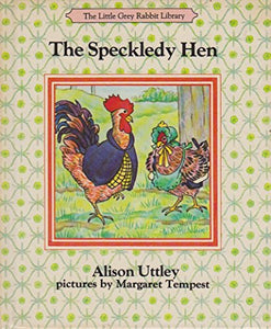 The Speckledy Hen 