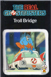 Troll Bridge 