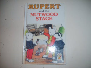 Rupert and the Nutwood Stage 