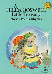 Little Treasury 