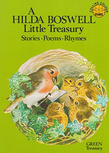 Little Treasury 