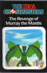 The Revenge of Murray the Mantis 