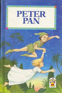 Peter Pan 