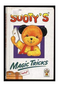 Sooty's Magic Tricks 