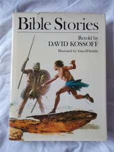 Bible Stories 