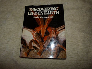 Discovering Life on Earth 