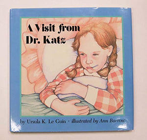 A Visit from Dr. Katz 