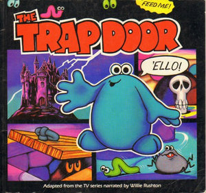 The Trapdoor 