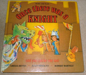 Once There was a Knight 