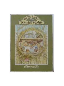 Big Book of Brambly Hedge 