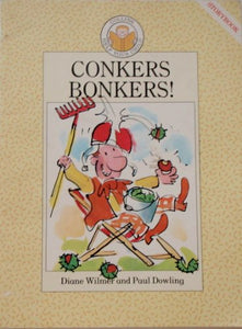 Conkers Bonkers! 