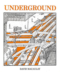 Underground 