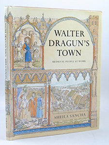 Walter Dragun's Town 