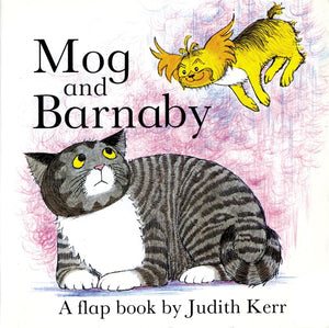 Mog and Barnaby 