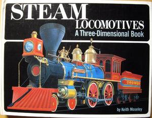 Steam Locomotives 