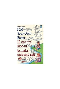 Fold Your Own Boats 