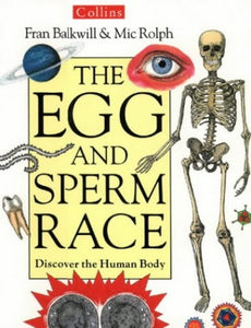 The Egg and Sperm Race 