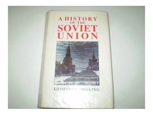 History of the Soviet Union 