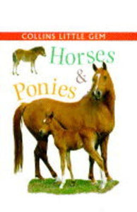 Horses and Ponies 