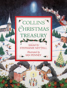 Collins Christmas Treasury 