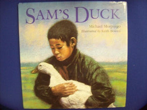 Sam's Duck 