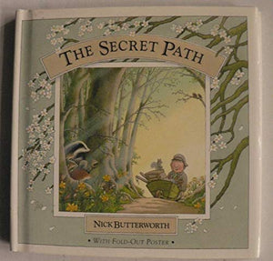 The Secret Path 