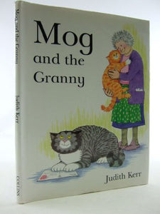 Mog and the Granny 