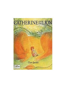 Catherine and the Lion 