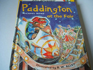 Paddington at the Fair 