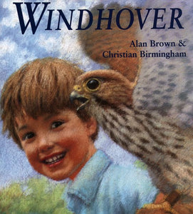 Windhover 