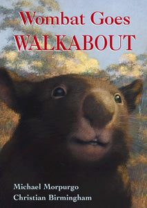 Wombat Goes Walkabout 