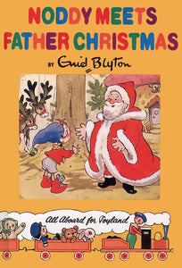 Noddy Meets Father Christmas 