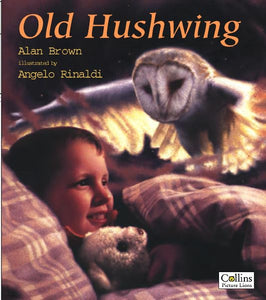 Old Hushwing 