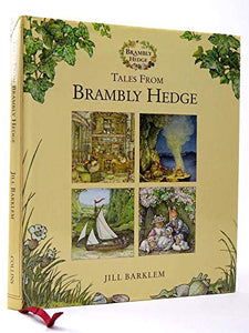 Tales from Brambly Hedge 