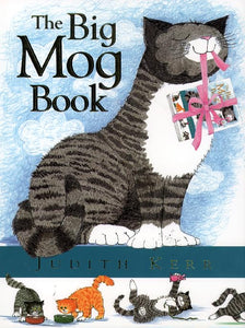 The Big Mog Book 