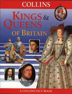 Kings and Queens of Britain 